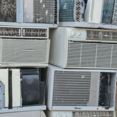 Manavgat Bölgesinde Pirinç Hurdası Fiyatı